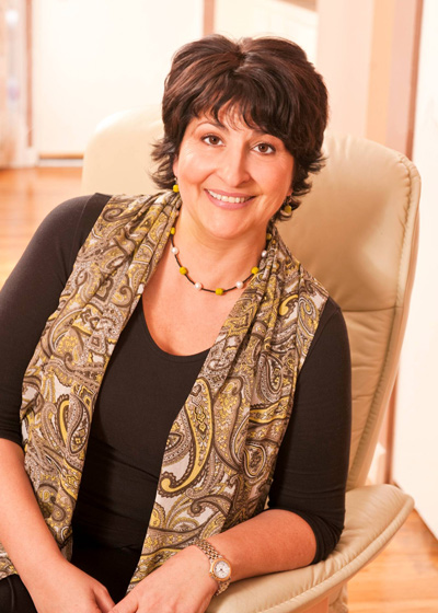 Brenda Abdilla