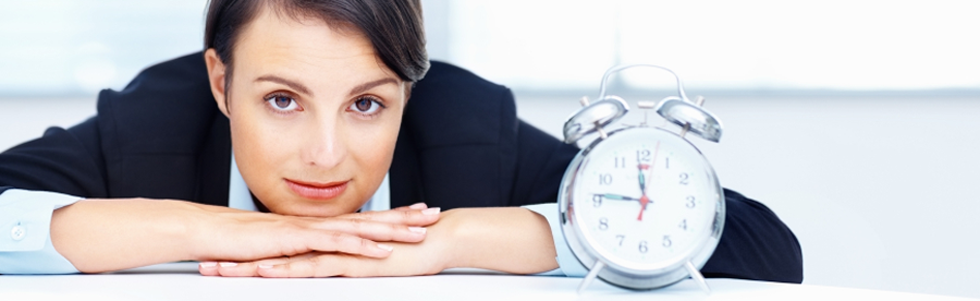 Time Management