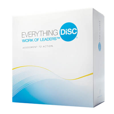 Work of Leaders Facilitation Kit