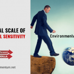 environmental sensitivity