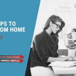 Tips To Work From Home