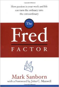 Fred Factor