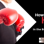 How to Take a “hit” in the Business World