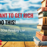 2016 reading list