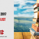 2017 reading list