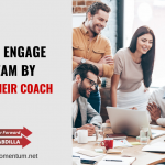 ENGAGE YOUR TEAM