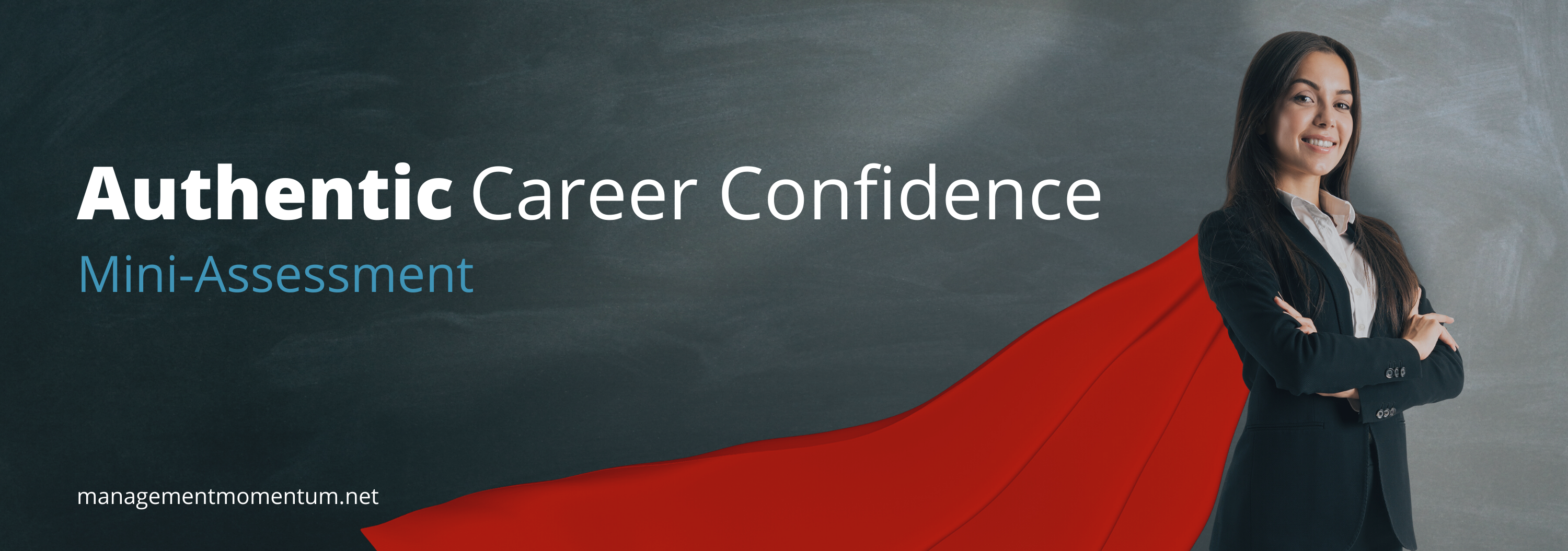Career Confidence Assessment