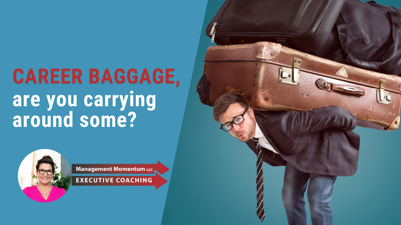 Career Baggage