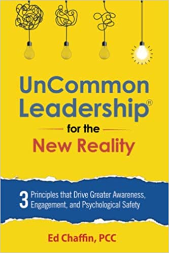 UnCommon Leadership