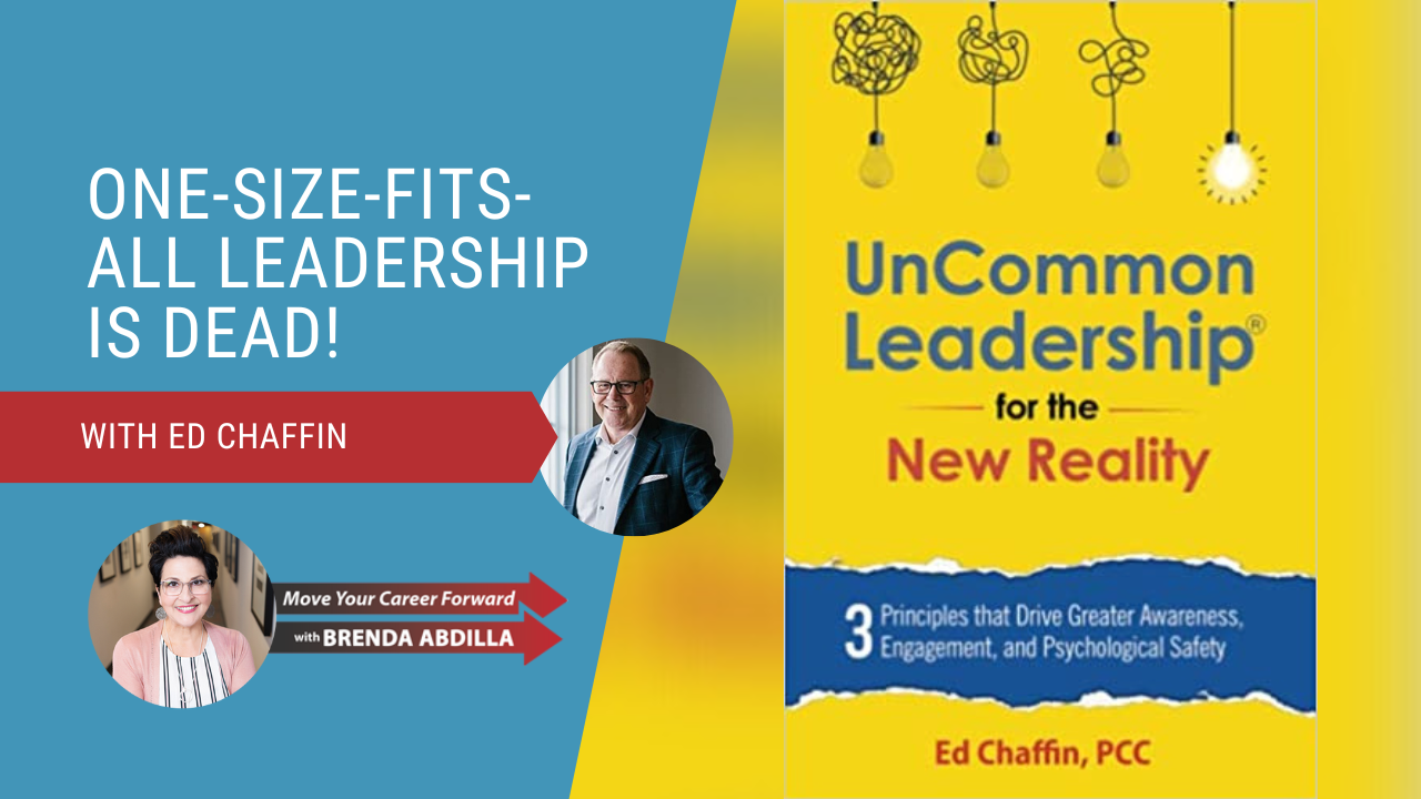 UnCommon Leadership® for the New Reality