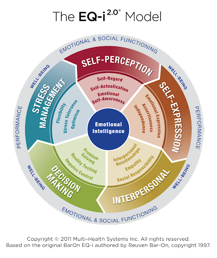 EQi2.0 Leadership
