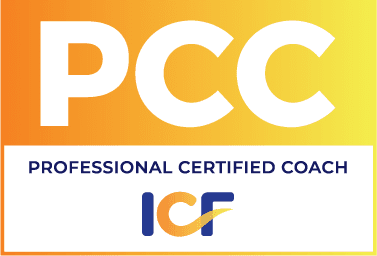 Professional Certified Coach