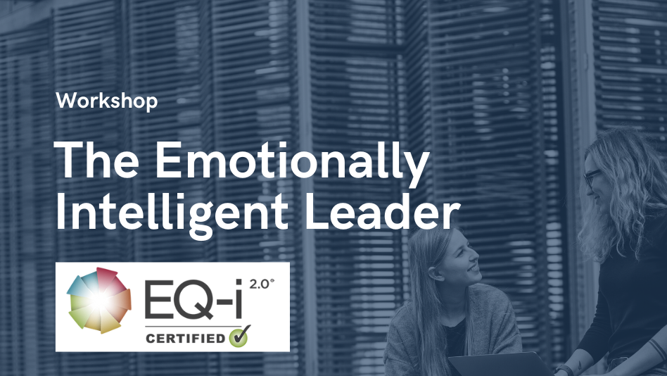 The Emotionally Intelligent Leader