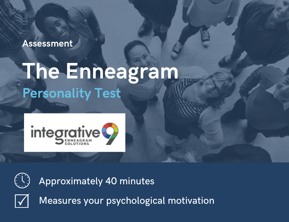 ENNEAGRAM TESTING