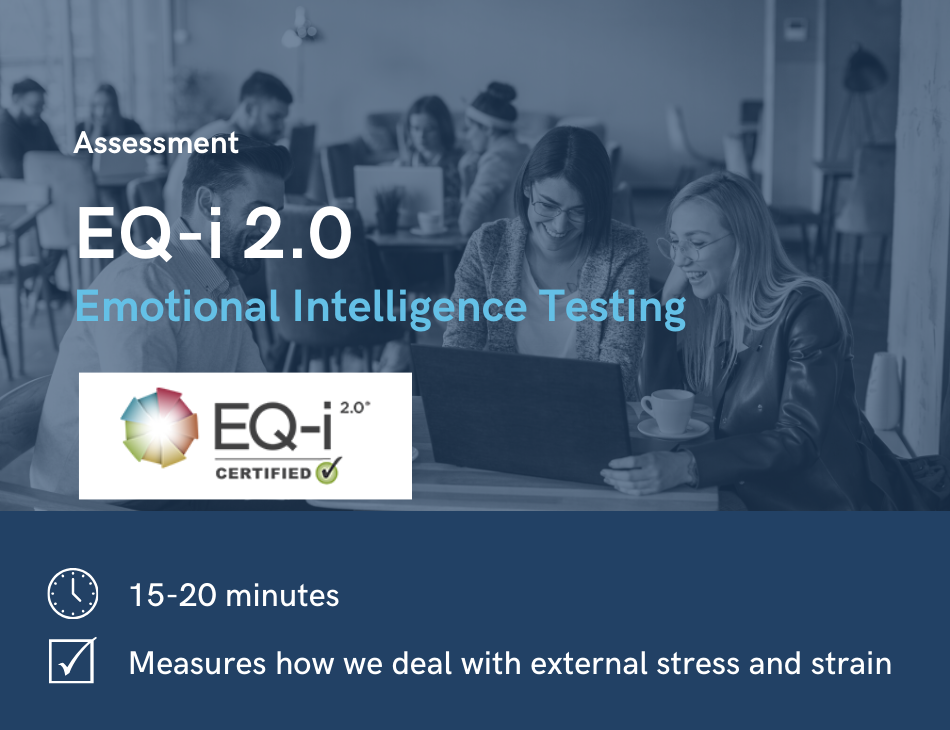 EMOTIONAL INTELLIGENCE TESTING