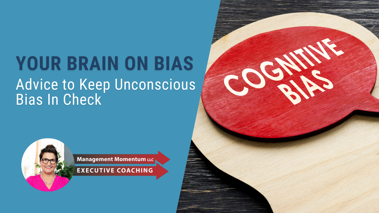 Unconscious Bias