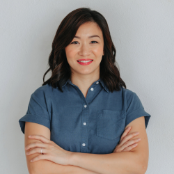 The Key to Unlocking Your Freedom: How “Me-Work” Transforms Conflict Into Purposeful Outcomes with Ann Sheu