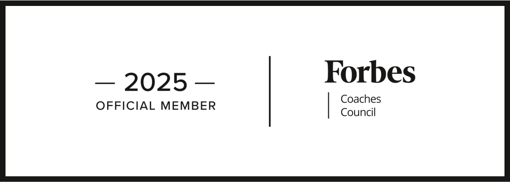 Forbes Coaches Council