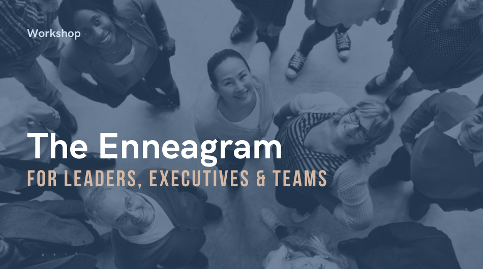 The enneagram workshop for teams