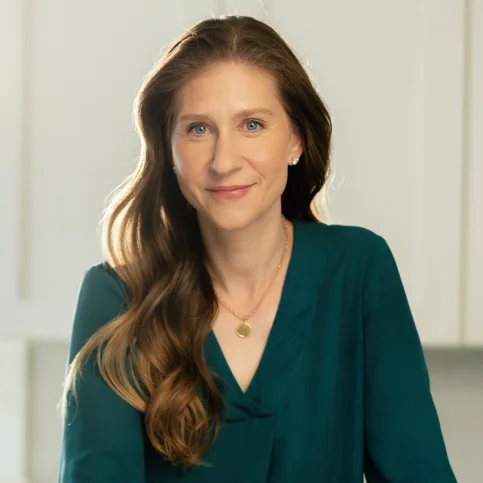 Jamie Shapiro CEO, Executive Leadership Coach, PhD